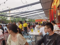 -味道工厂楚虾王(龙虾城店)