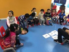 -学知伴成长中心(徐汇中心)