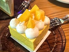 -街角 T·COFFEE 融合料理·BISTRO(车公庙店)