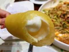 -老厨家(友谊路总店)