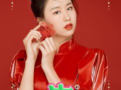 -海马体照相馆(成都来福士广场店)