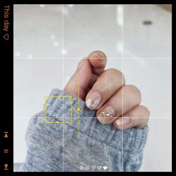 -UGIRL有个美甲