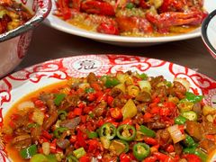 -李叔叔虾蟹大排档(青羊店)