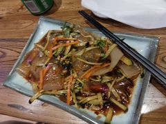 -正通记·哈尔滨烧烤·炭烤鸽子(七宝万科国际店)