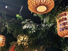 -南京大牌档(青岛万象城店)