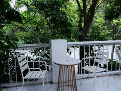 -ADO KAFE(大学城店)