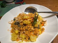 -帕蓝·暹罗料理(曲阳店)