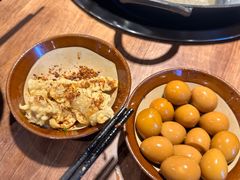 -楠火锅(仁恒梦中心店)