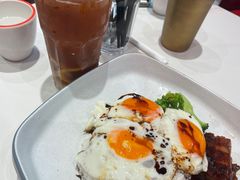 -柠檬树茶餐厅(海雅缤纷城店)