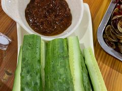 -老黑板筋(顺义总店)