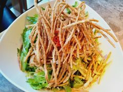 -老板恋上鱼(恒隆广场店)