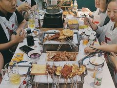 -头牌·鹤岗小串(万达店)