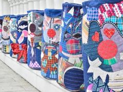 -南京市规划建设展览馆