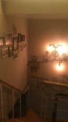 -Black Tattoo Studio