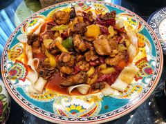 -巴依老爷新疆美食(望京小街店)