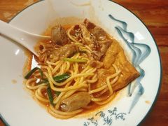 -阿晖沙嗲面