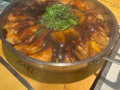 -黄记煌三汁焖锅(顺义华联店)