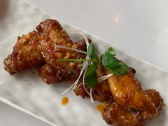 -WOLFGANG PUCK KITCHEN & BAR(迪士尼小镇店)
