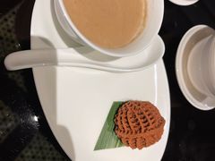 -北京四季酒店·采逸轩