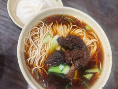 -李记清真馆(打钉巷店)