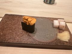 -Ginza Onodera 鮨(外滩十八号店)