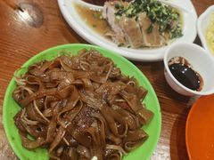 -澳门陈光记烧味饭店(南京德基广场店)