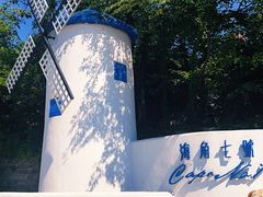 -八大关景区