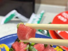 -京樽回転寿司(奥林匹克店)