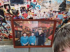 -玉桥餐厅(天坛店)