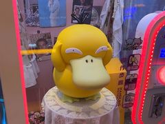 -风云再起游乐汇(北京西单西西友谊店)