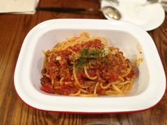 AFS肉酱面-AFS Cafe & Canteen(闽江二路店)