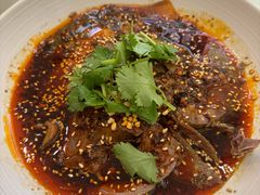 -成都驻京办餐厅(蜀都宾馆店)