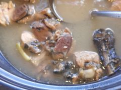 -妈妈的味道(和顺古镇店)