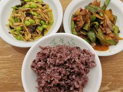 -老乡鸡(融科天地店)