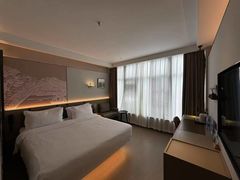 -JOYA湾悦国际酒店(世界之窗店)