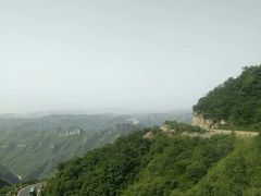 -云台山风景名胜区