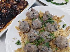 -海鲜街菜馆(海珠南路店)