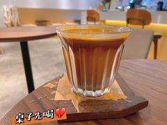 -稀物集咖啡(徽州大道店)