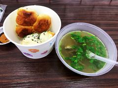 -许记生煎(遵义路店)