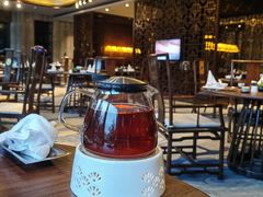 -蛇口希尔顿南海酒店·随轩中餐厅·粤菜