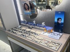 -宝岛眼镜(北京亚运村旗舰店)