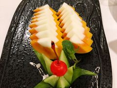 -琉璃餐厅(德基广场店)