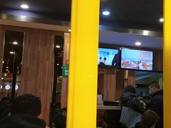 大堂-尊宝比萨(较场口店)
