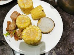 -川骄海鲜自助(河东店)
