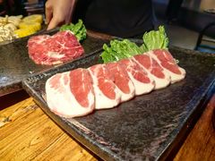-海之屋韩式烤肉(海棠68环球美食街店)