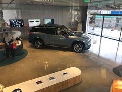 -蔚来中心(北京中关村店)