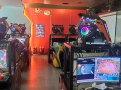 -玖号网咖(鼓楼店)