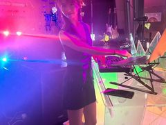 -云·酷Atmosphere(国贸大酒店)