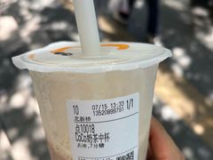 -CoCo都可(北新桥店)