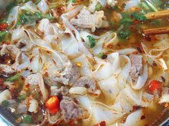 牛肉米粉-佳荣老五生态牛肉馆
